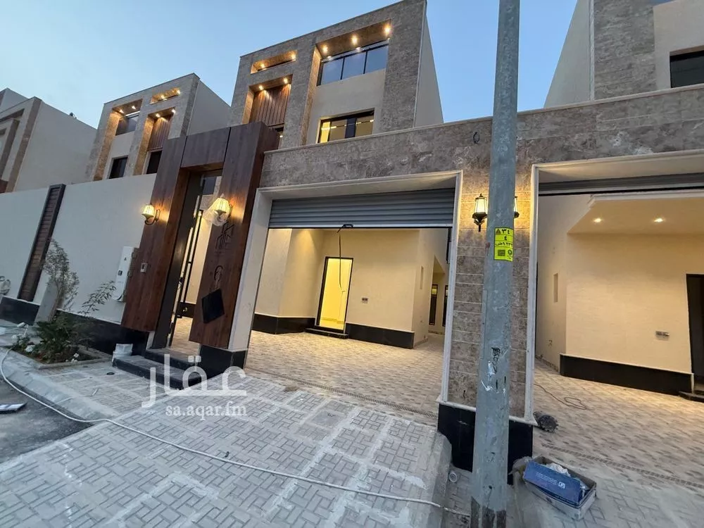 فيلا 5 غرف في الرمال 1