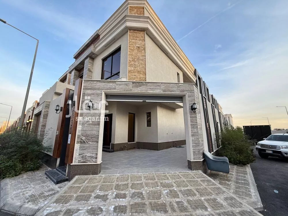 فيلا 5 غرف في الرمال 1