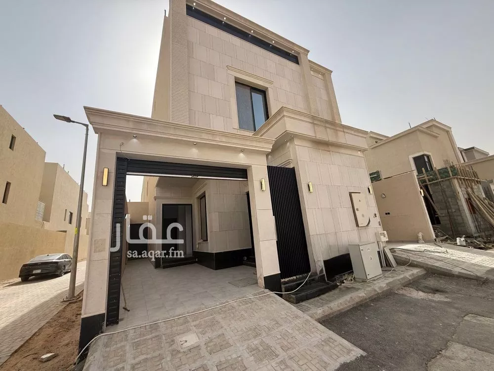 دور 5 غرف في الجنادرية 1