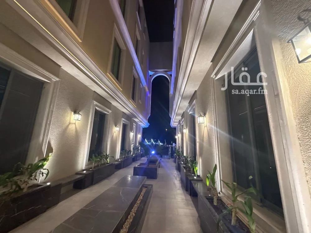 شقة 5 غرف في اليرموك 3