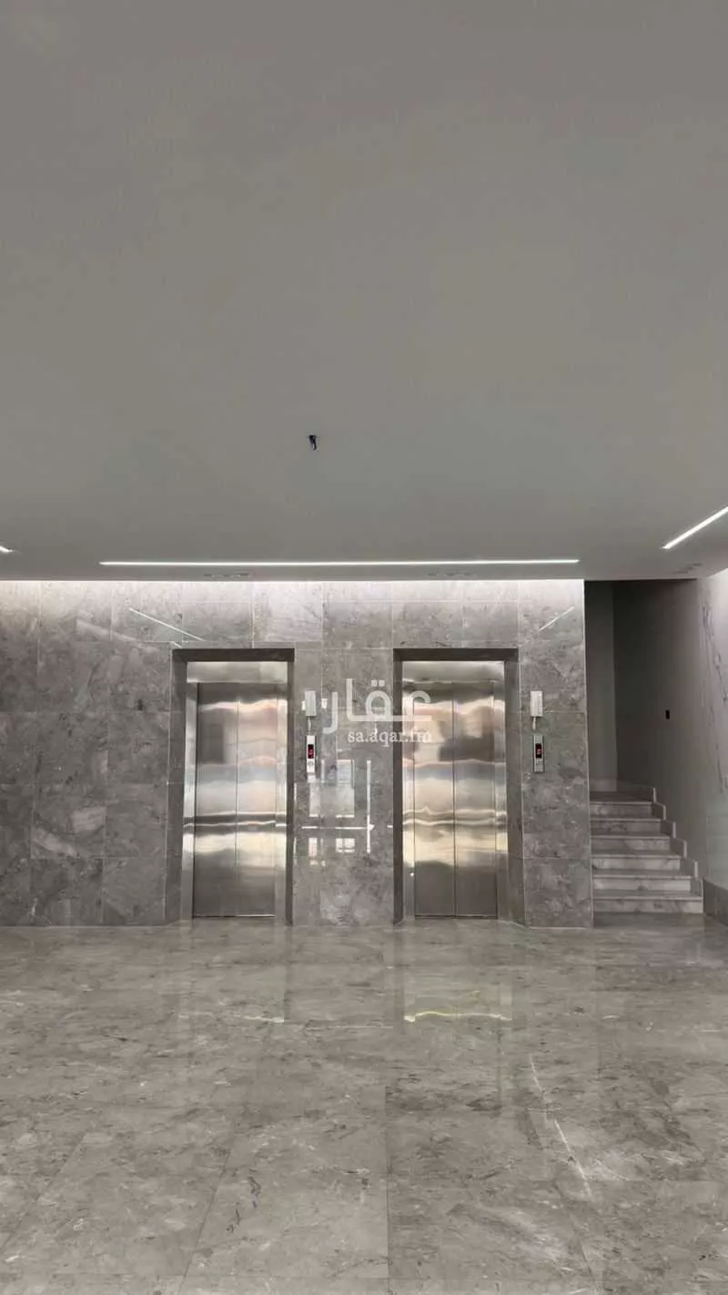 شقة 6 غرف في البوادي 3