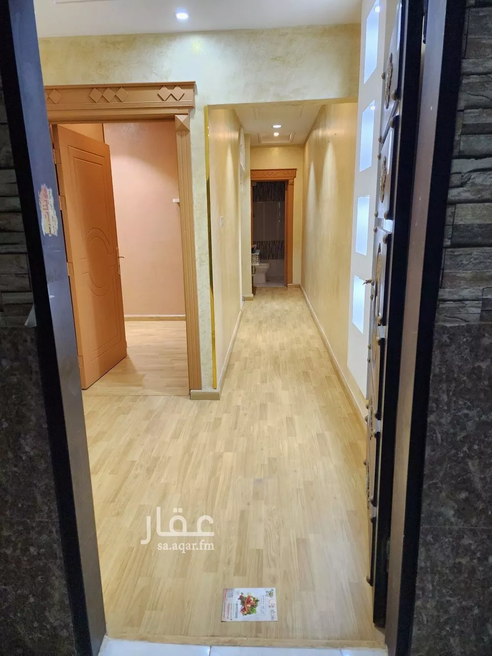 شقة 3 غرف في إشبيلية، الرياض 7