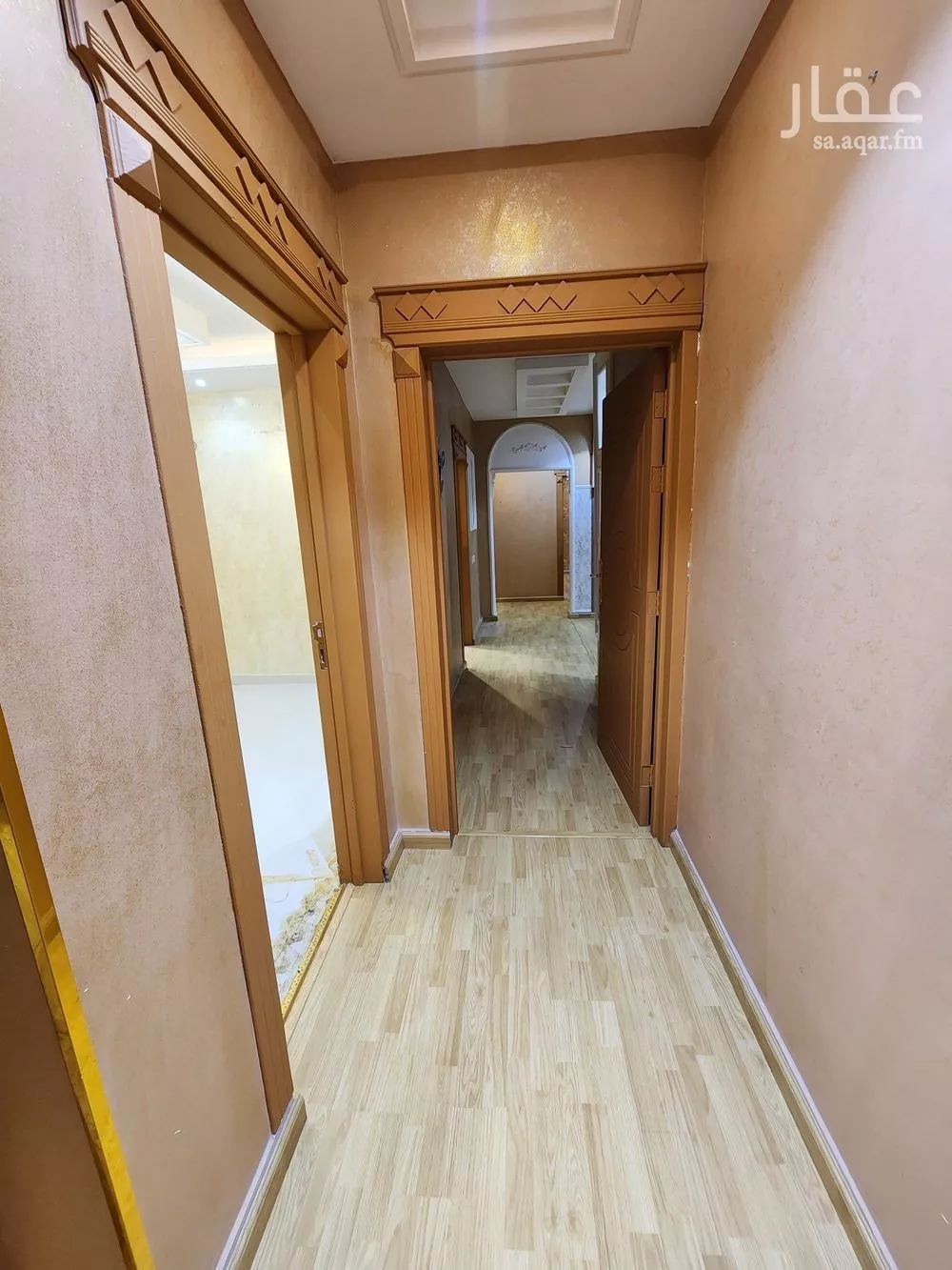 شقة 3 غرف في اشبيلية 1