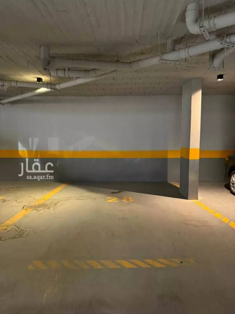 شقة 3 غرف في الغدير 4