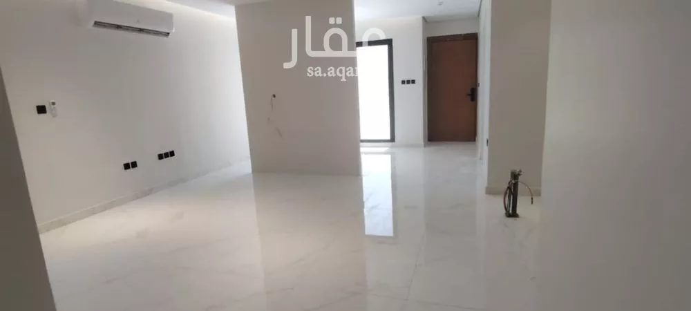 شقة 3 غرف في النرجس 2