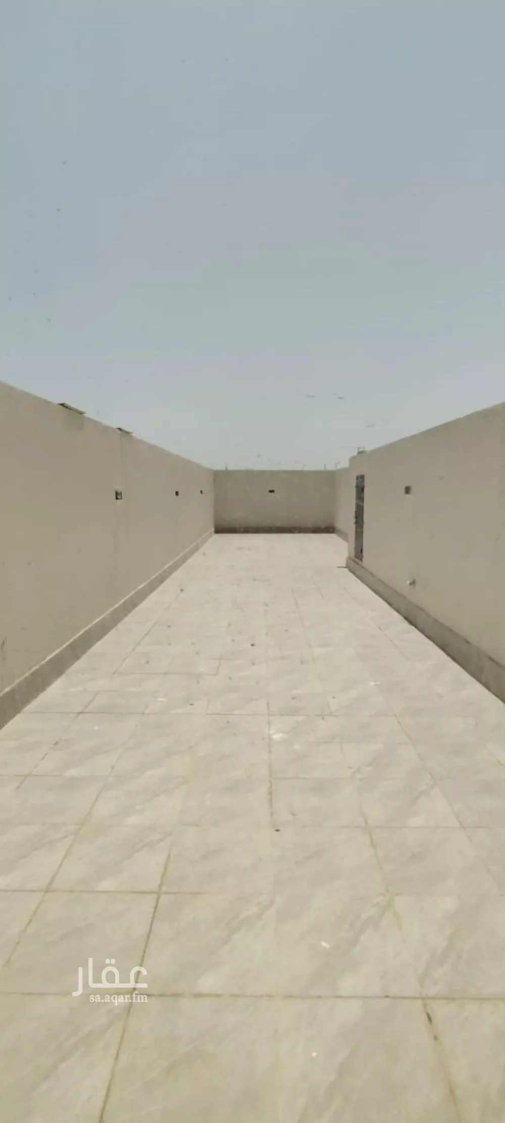 شقة 3 غرف في النرجس 5