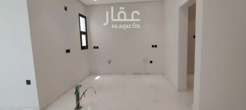 شقة 3 غرف في النرجس 3