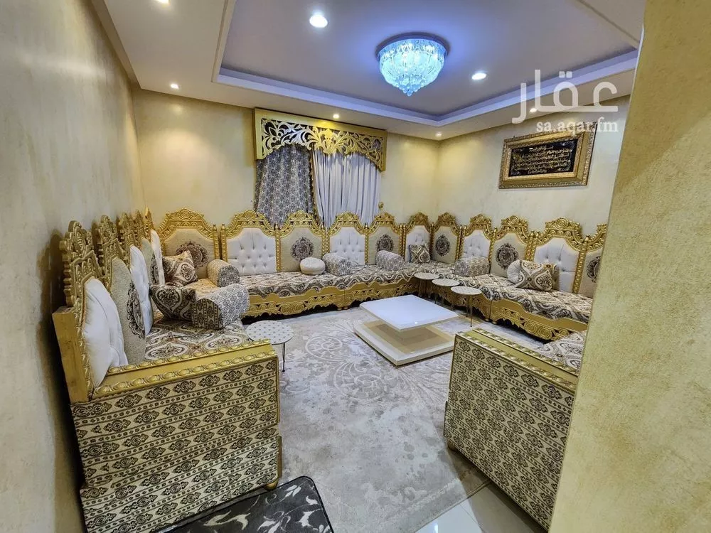 شقة 3 غرف في إشبيلية، الرياض 6