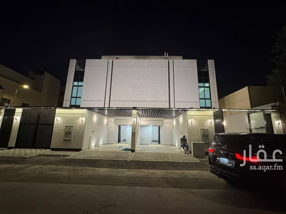 فيلا 4 غرف في الرمال 1