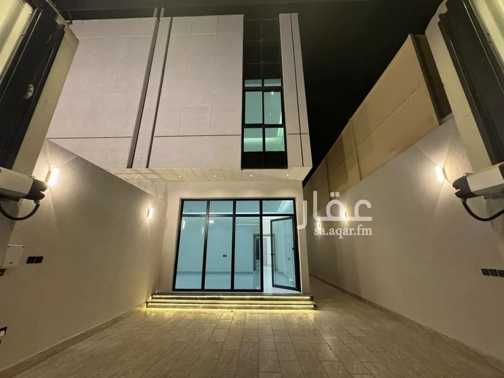 فيلا 4 غرف في الرمال 4