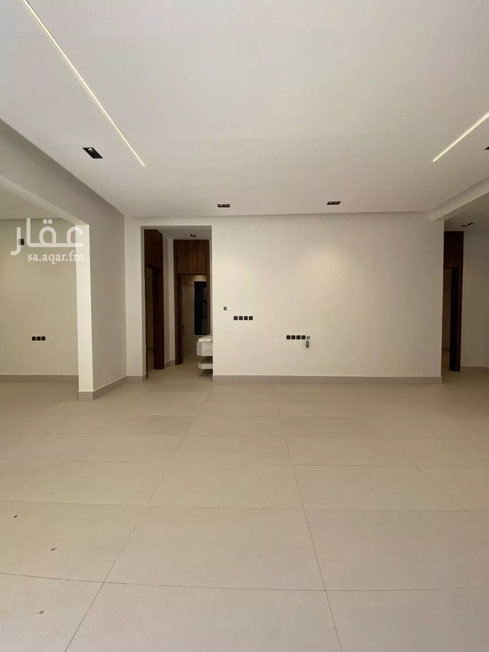 دور 5 غرف في الخليج 3