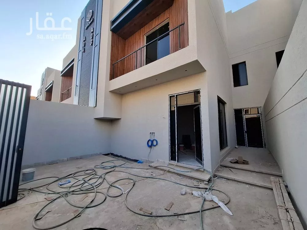 فيلا 5 غرف في المونسية 1