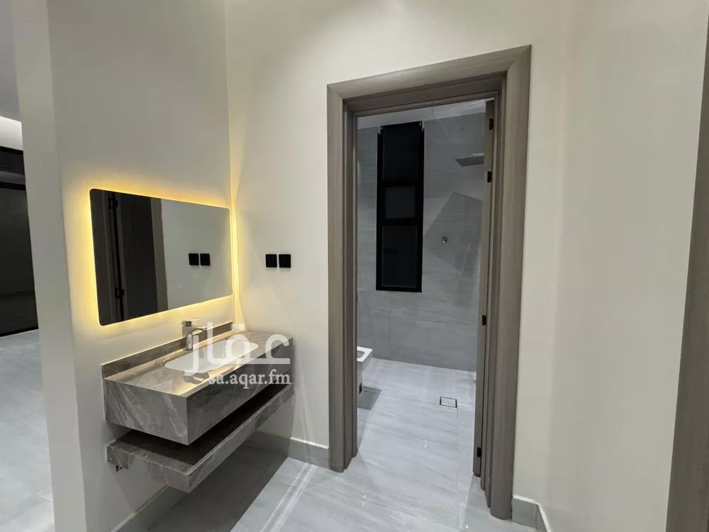 فيلا 4 غرف في الرمال 3