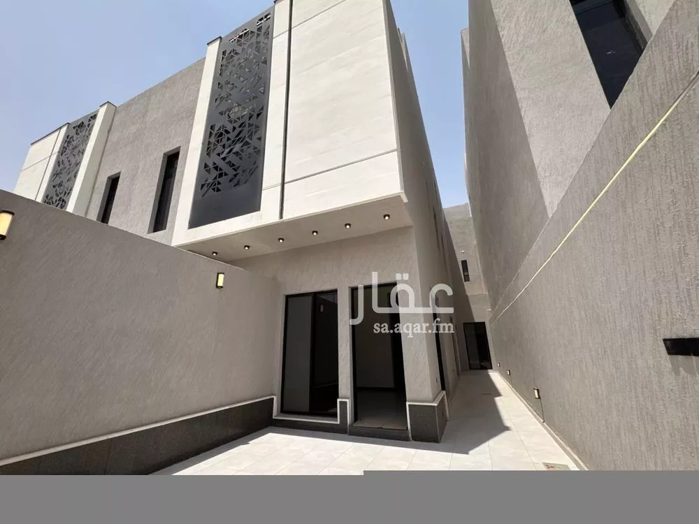 فيلا 5 غرف في الجنادرية 1