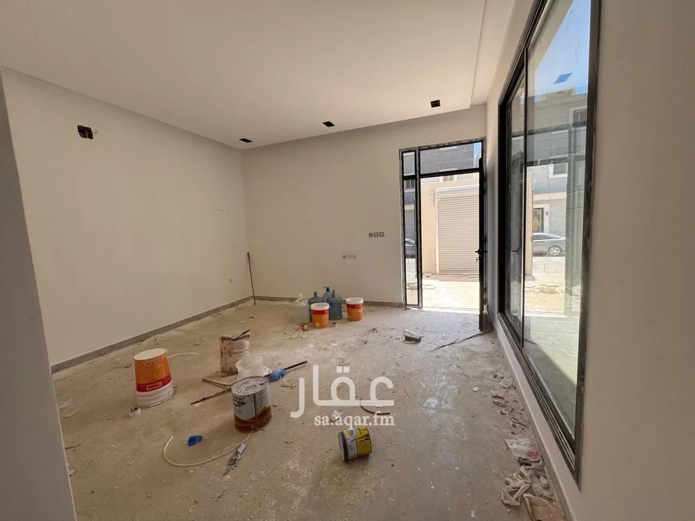 فيلا 4 غرف في المونسية 3