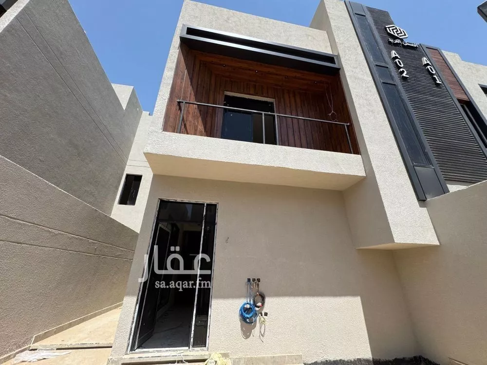 فيلا 4 غرف في المونسية 2