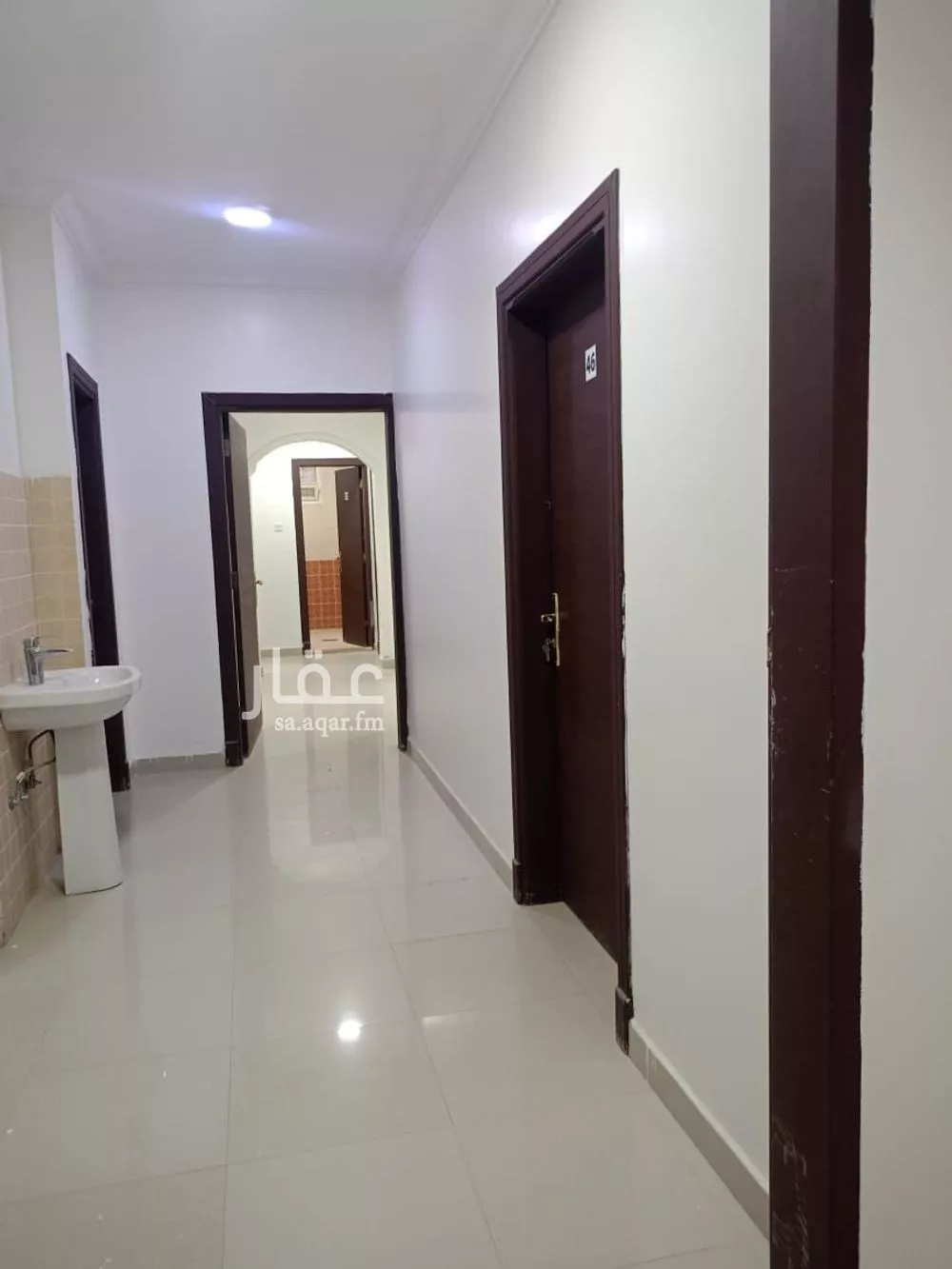 شقة 3 غرف في السويدي الغربي 4