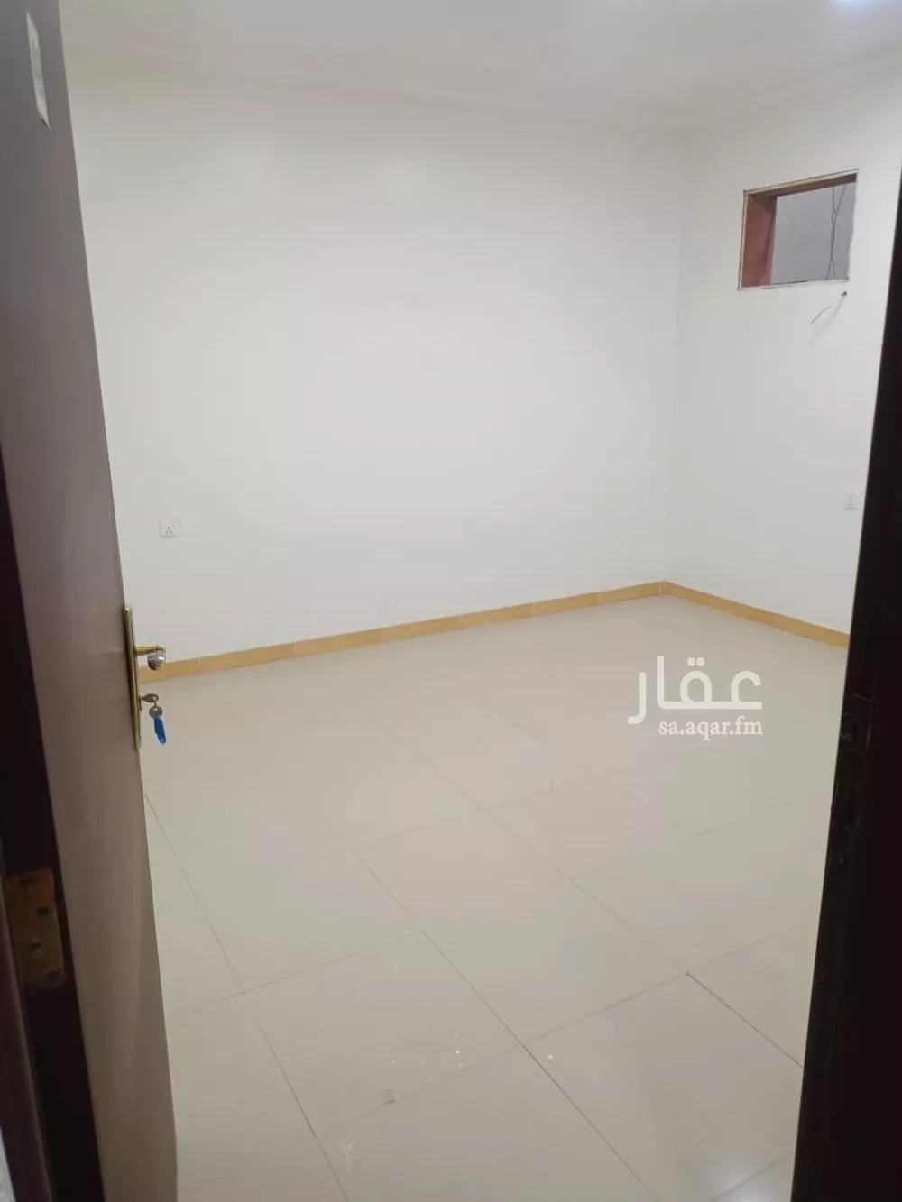 شقة 3 غرف في السويدي الغربي 3