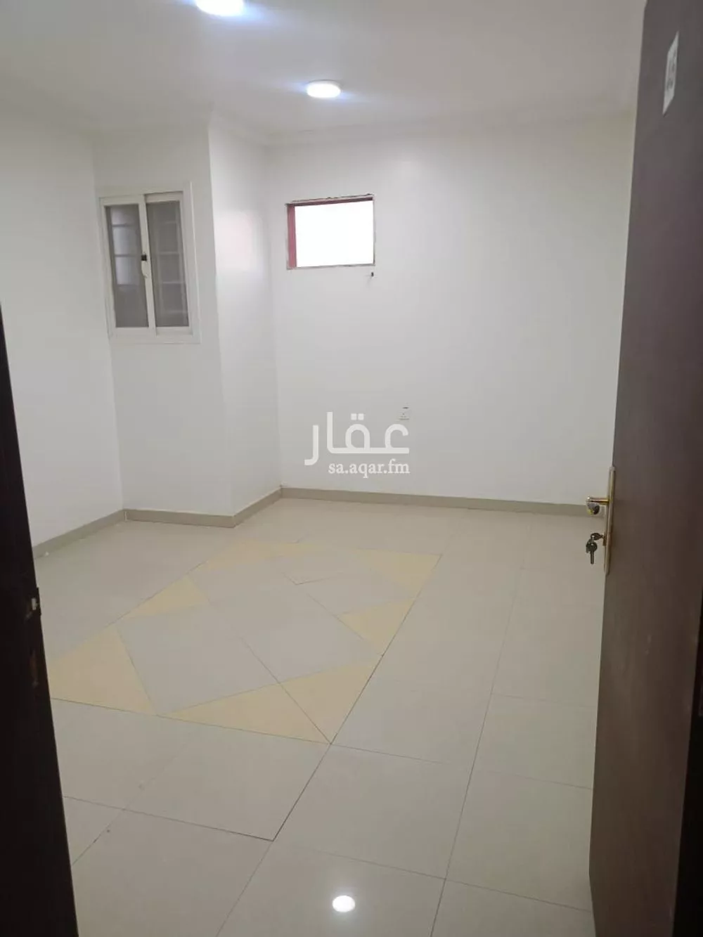 شقة 3 غرف في السويدي الغربي 5