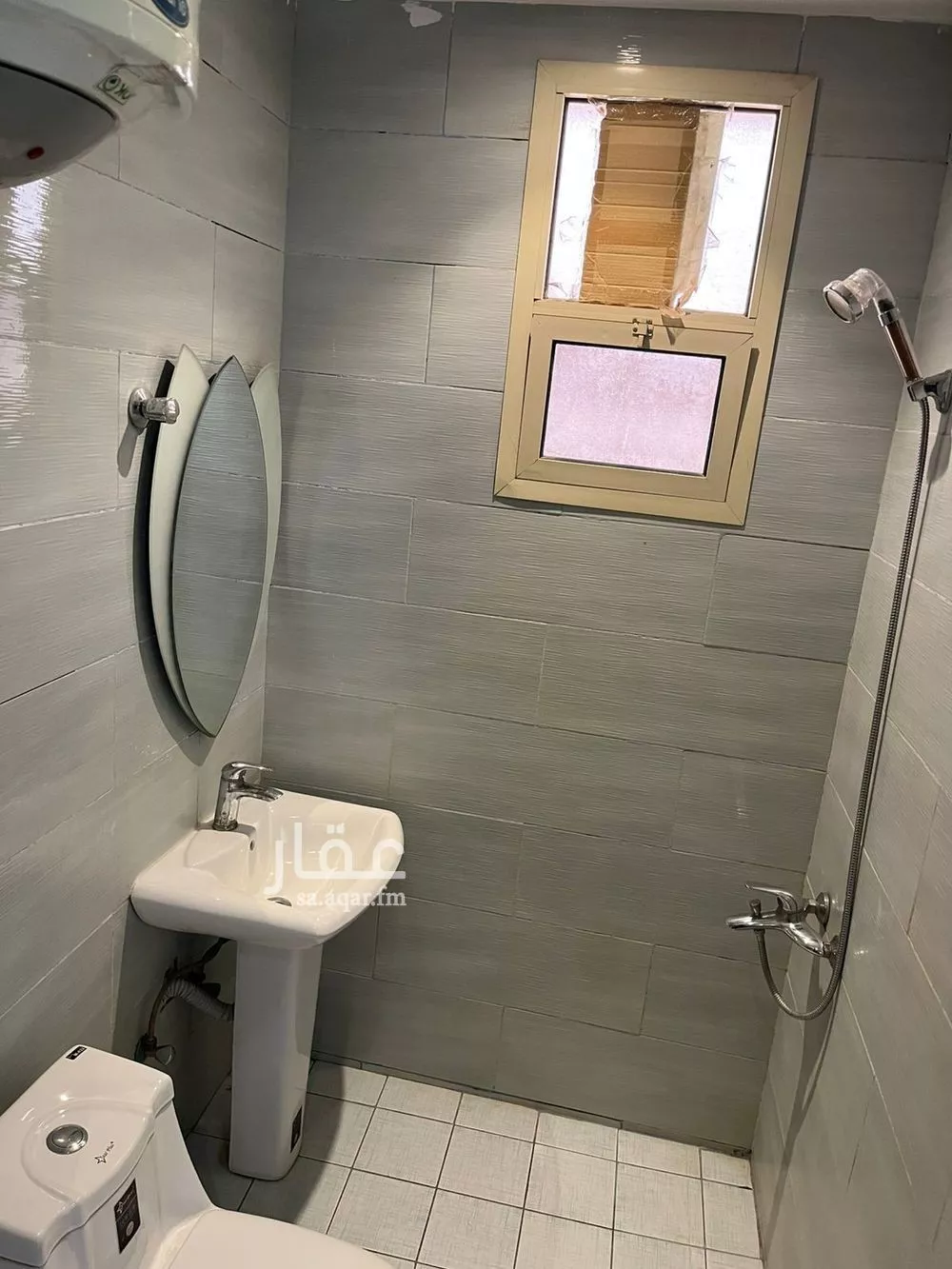 1 bedroom apartment in Al Nuzhah 2