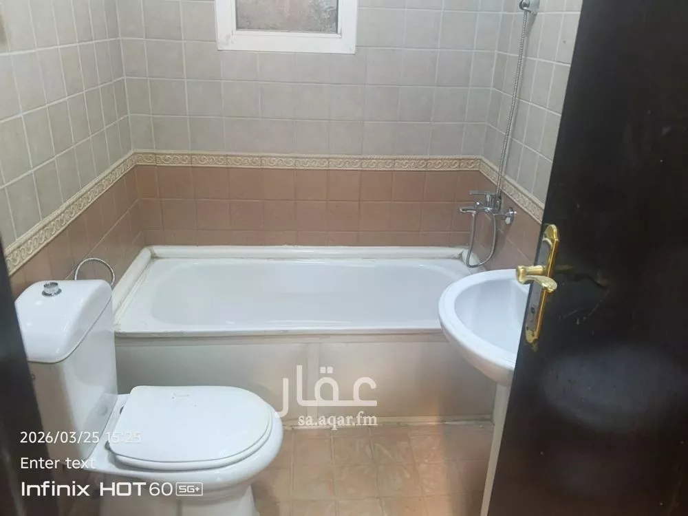 2 bedroom apartment in Jabrah 3
