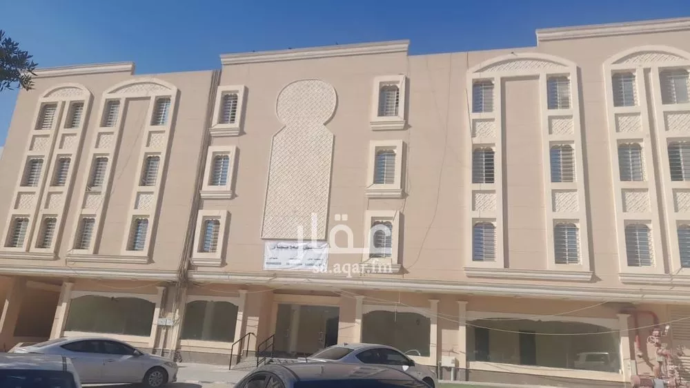 1 bedroom apartment in Al Nuzhah 1