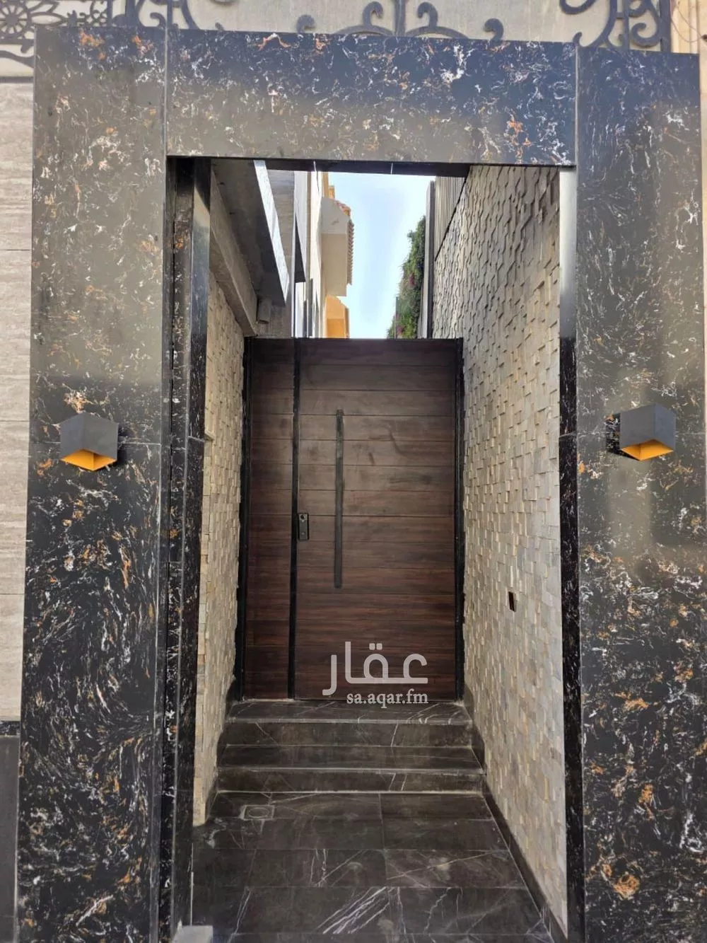 6 bedroom villa in Al Olaya, Riyadh 6