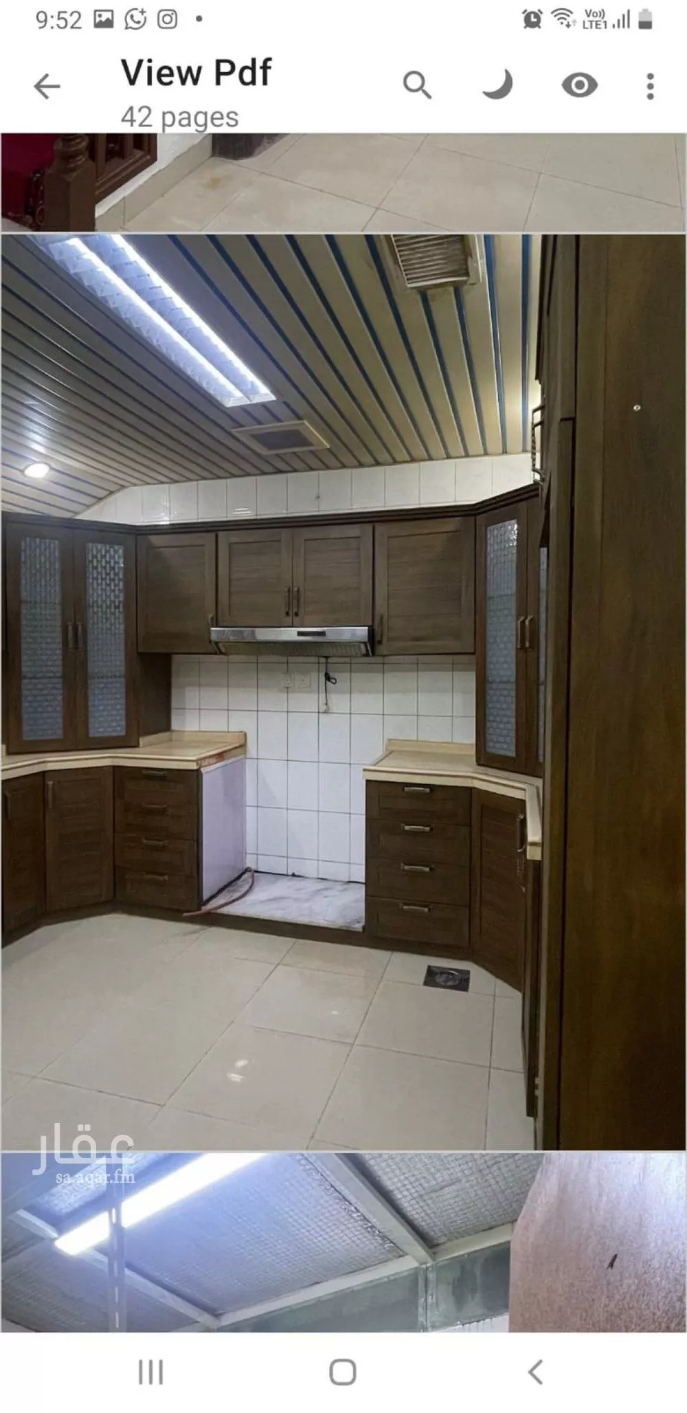 7 bedroom villa in Jarir, Riyadh 11