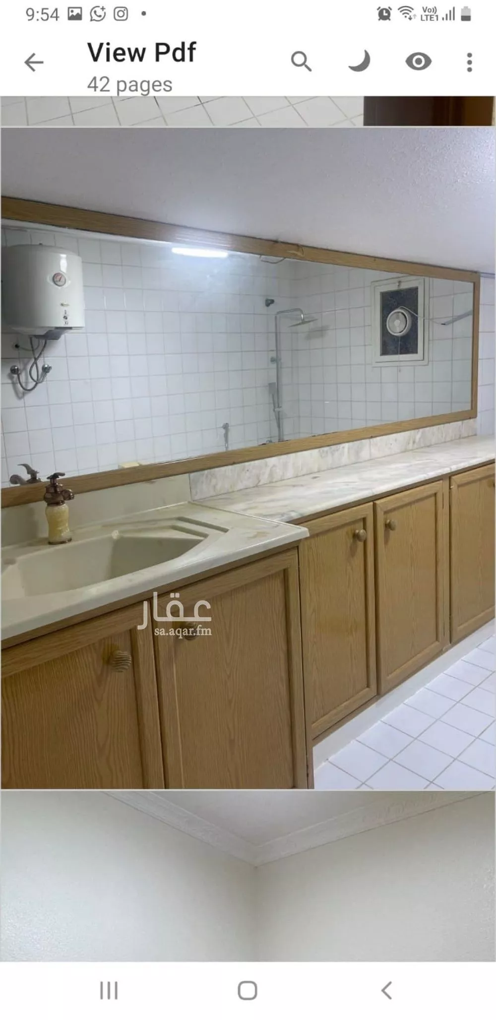 7 bedroom villa in Jarir, Riyadh 10