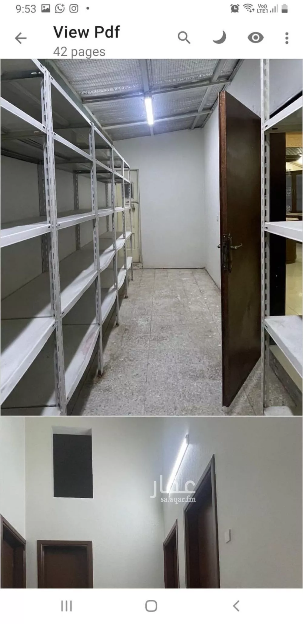 7 bedroom villa in Jarir, Riyadh 9