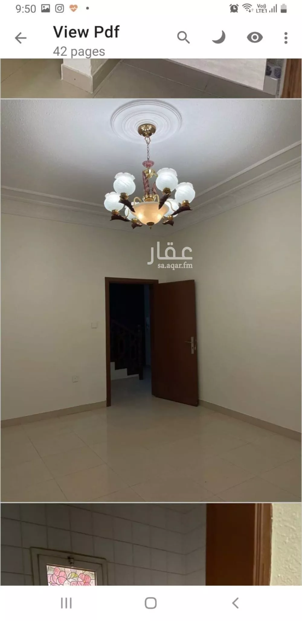 7 bedroom villa in Jarir, Riyadh 28