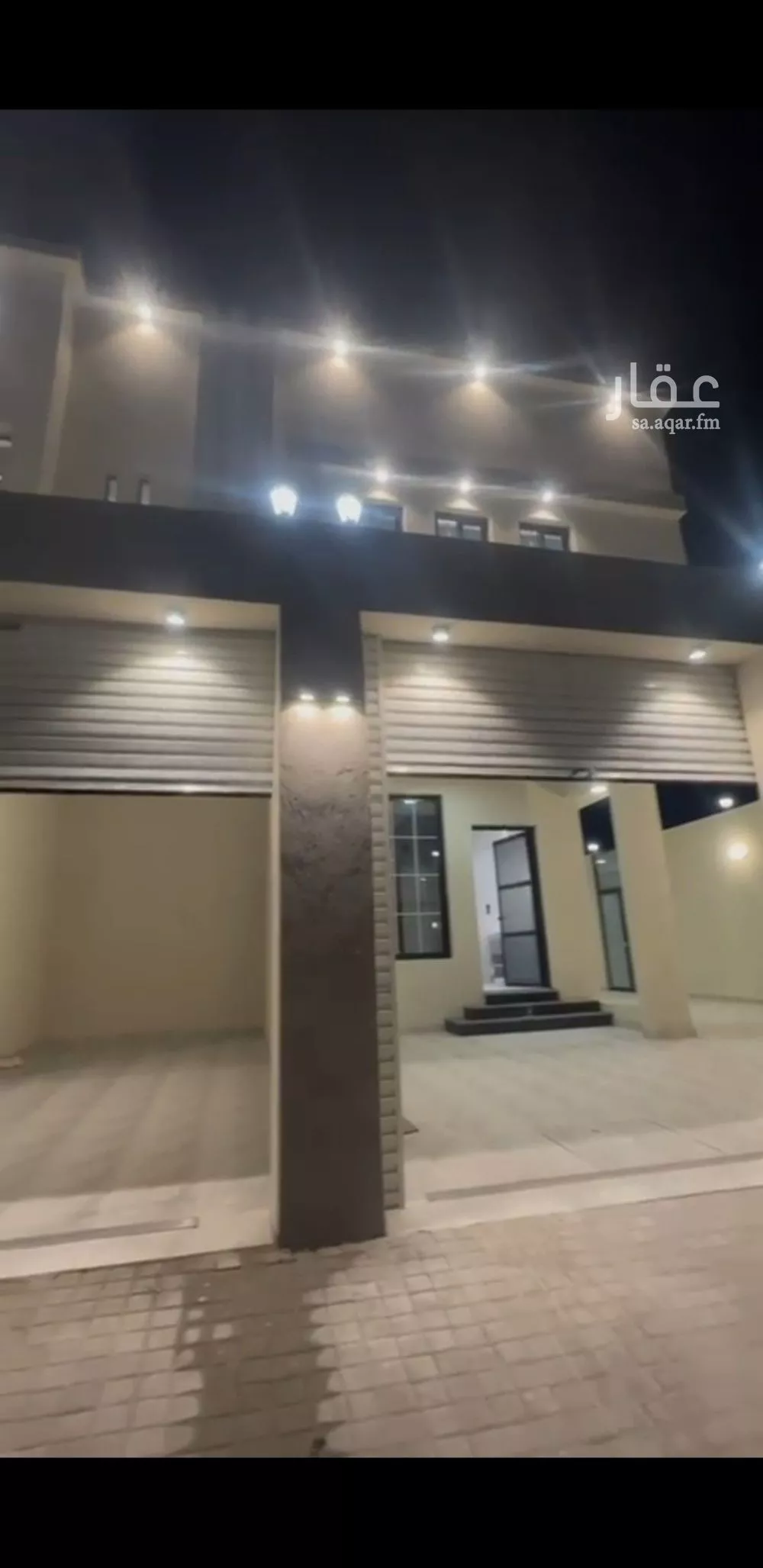 شقة 4 غرف في ضاحية الملك فهد 1