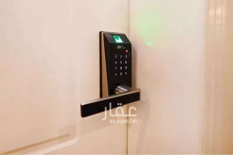 شقة 3 غرف في طويق 2