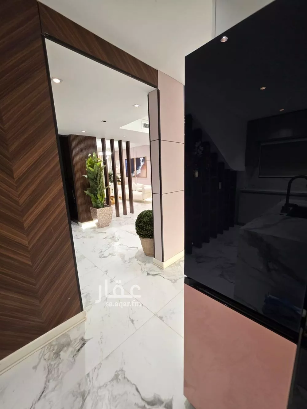 6 bedroom villa in Al Olaya, Riyadh 4