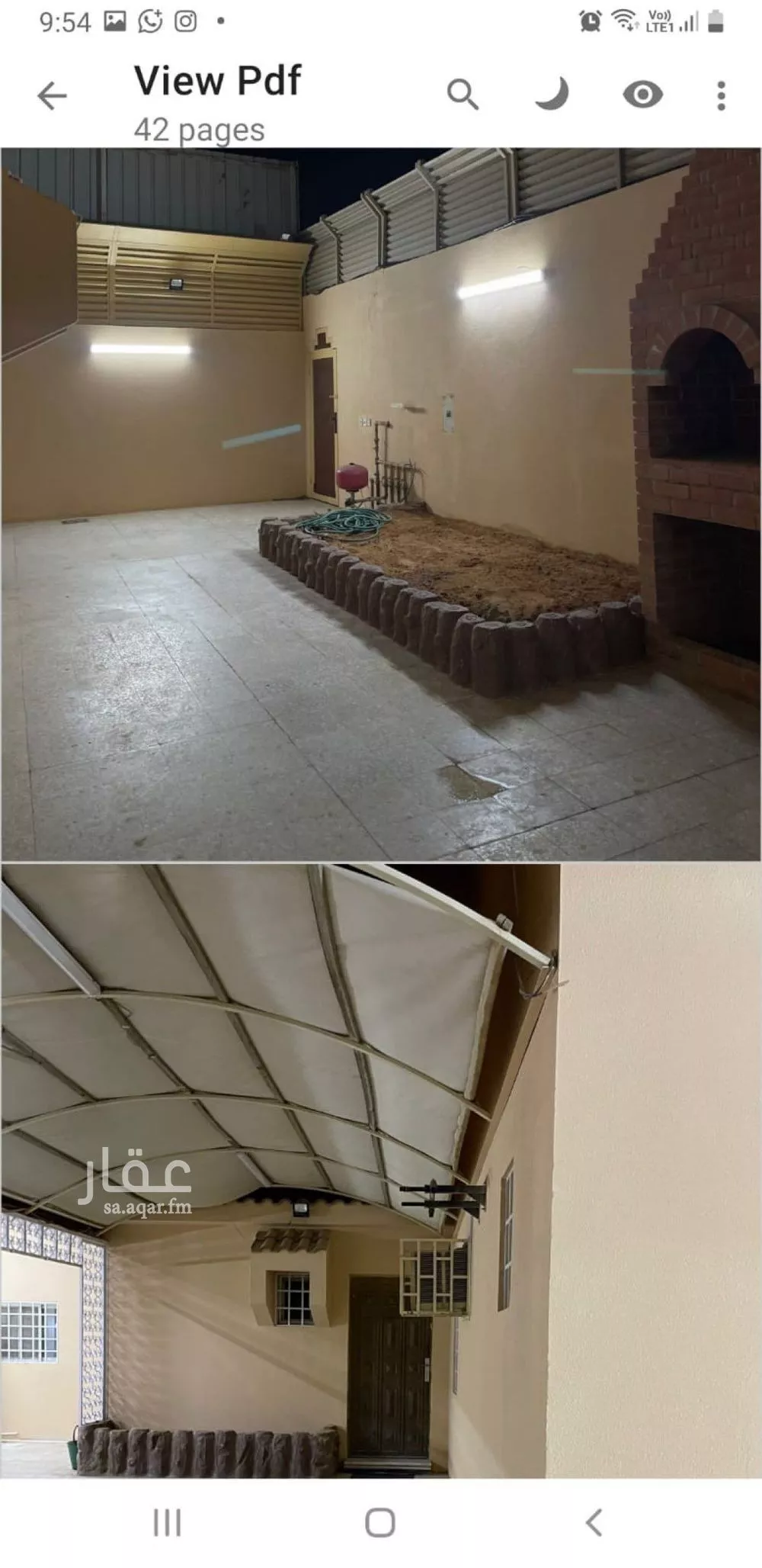 7 bedroom villa in Jarir, Riyadh 8