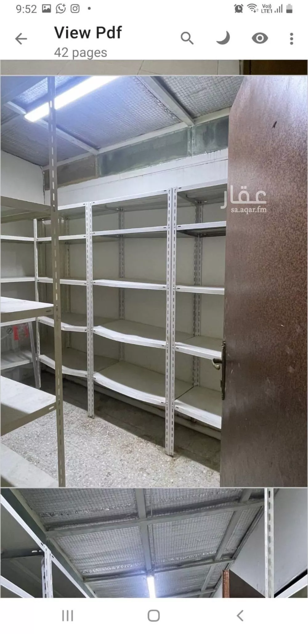 7 bedroom villa in Jarir, Riyadh 15