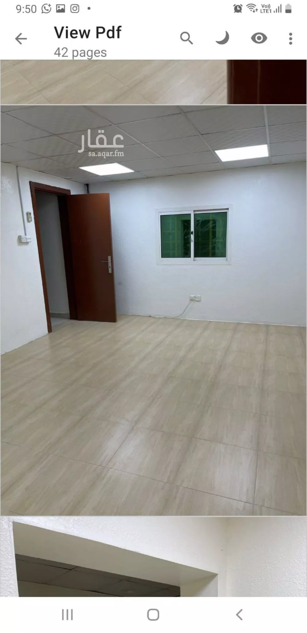 7 bedroom villa in Jarir, Riyadh 19