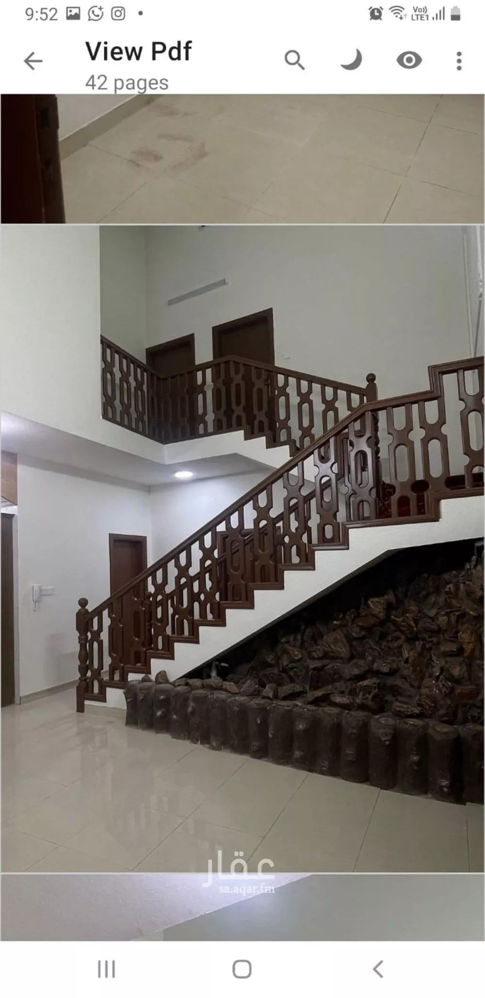 7 bedroom villa in Jarir, Riyadh 20