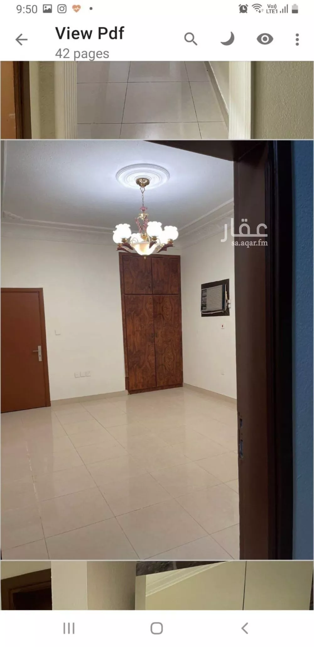 7 bedroom villa in Jarir, Riyadh 27