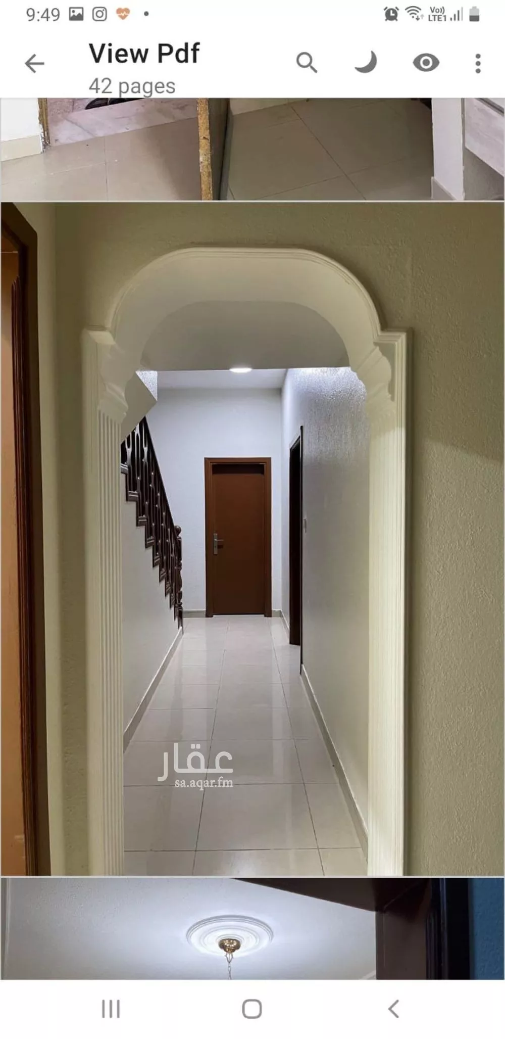 7 bedroom villa in Jarir, Riyadh 30