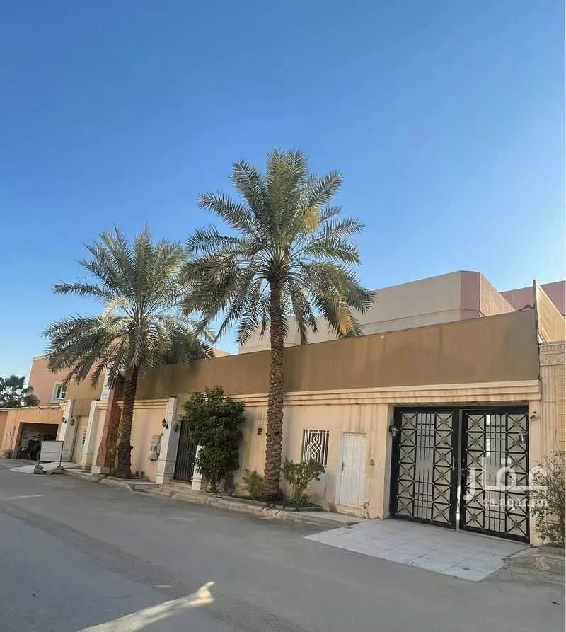 6 bedroom villa in Al Khuzama, Riyadh 6