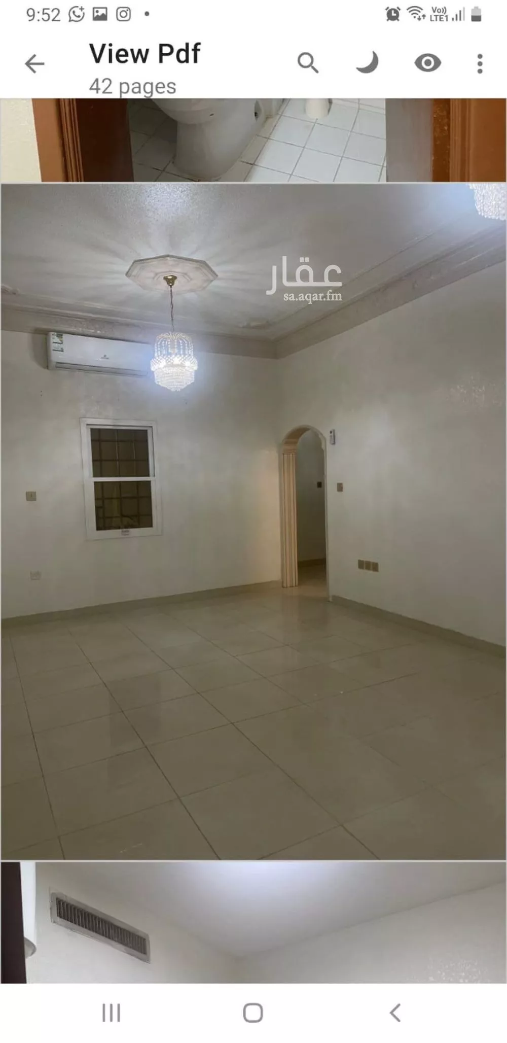 7 bedroom villa in Jarir, Riyadh 24