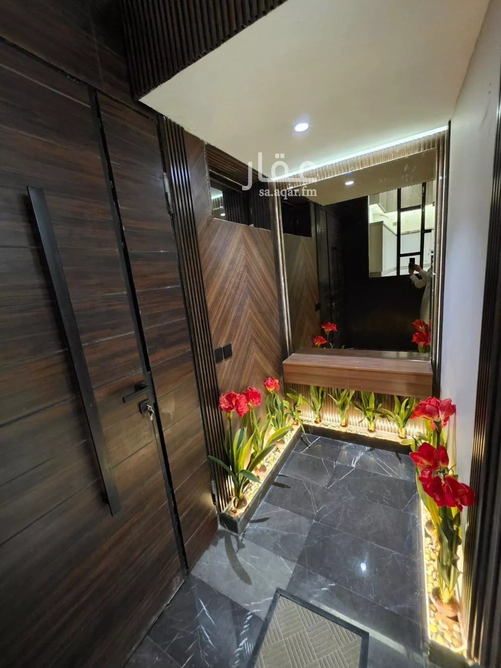 6 bedroom villa in Al Olaya, Riyadh 2