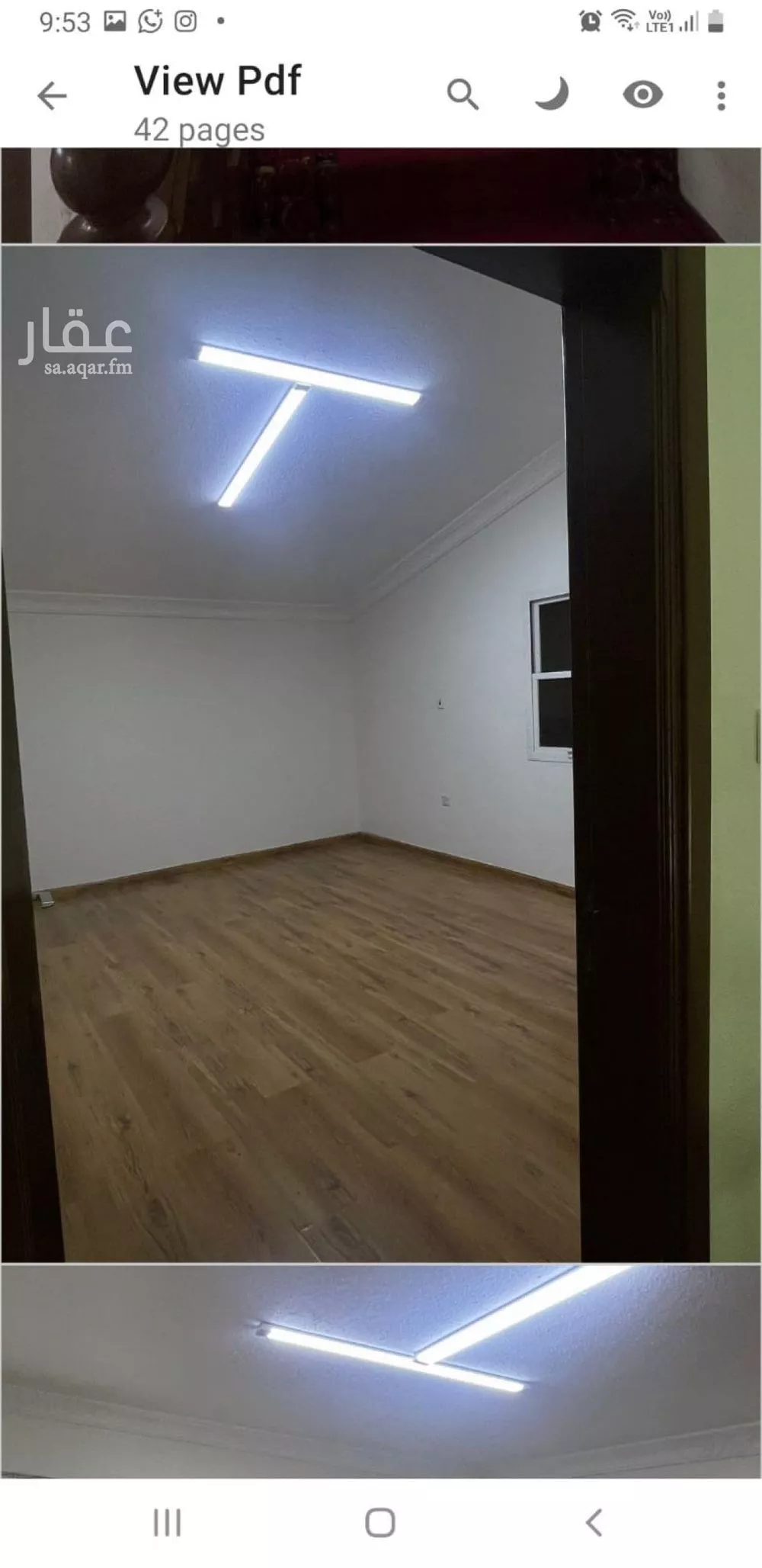 7 bedroom villa in Jarir, Riyadh 12