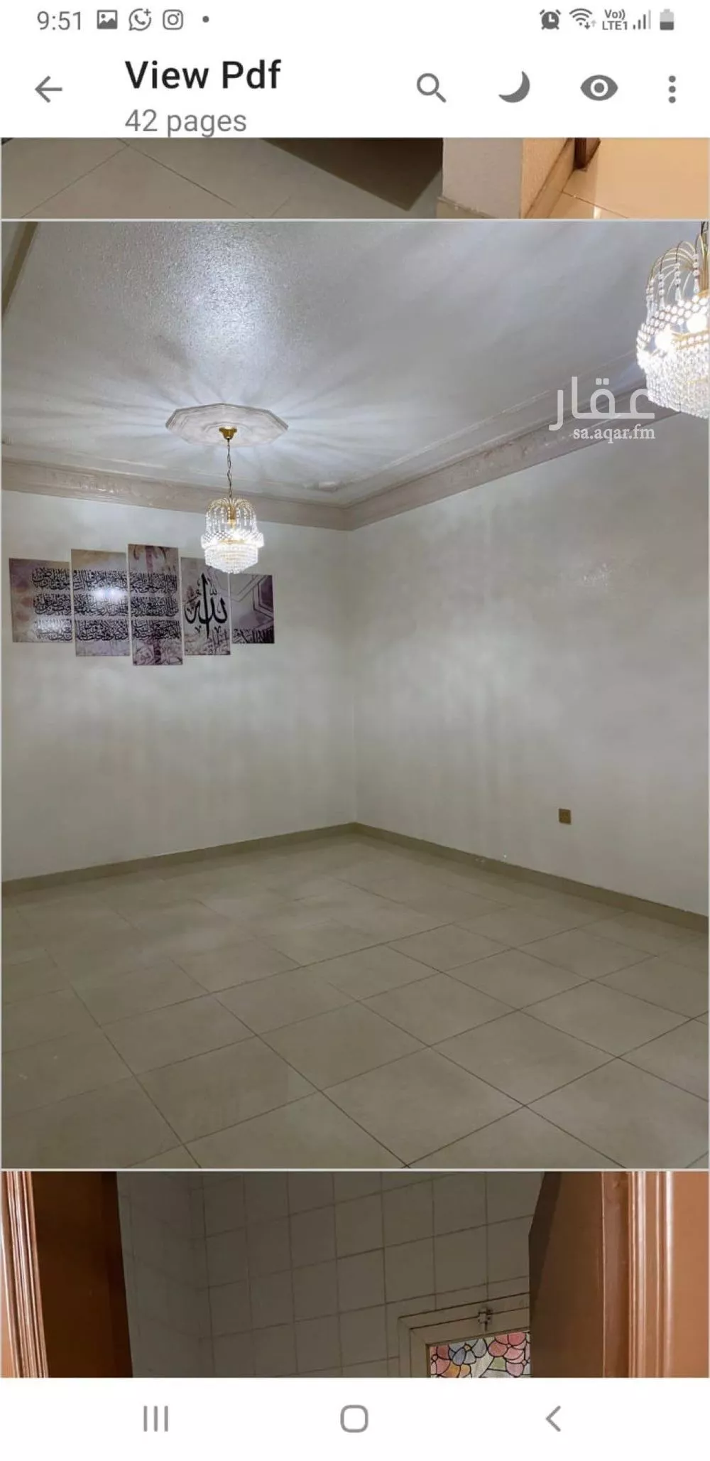 7 bedroom villa in Jarir, Riyadh 21