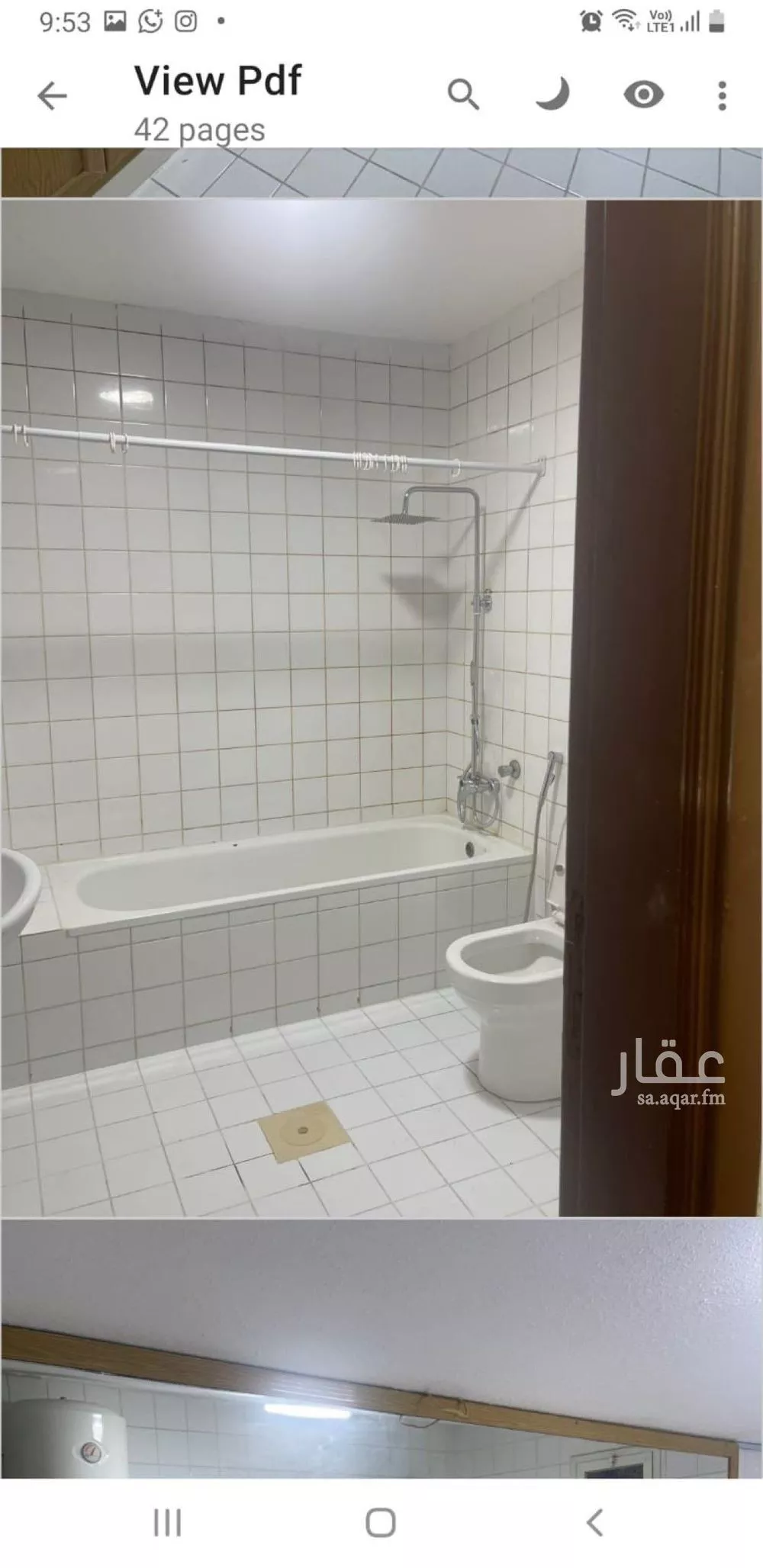 7 bedroom villa in Jarir, Riyadh 13