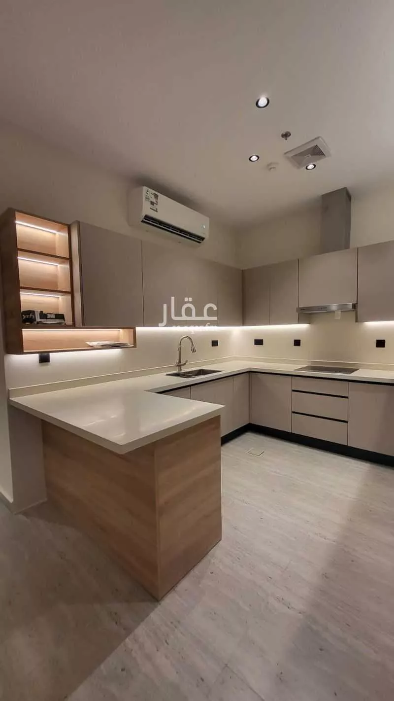 3 bedroom apartment in Al Narjis 3