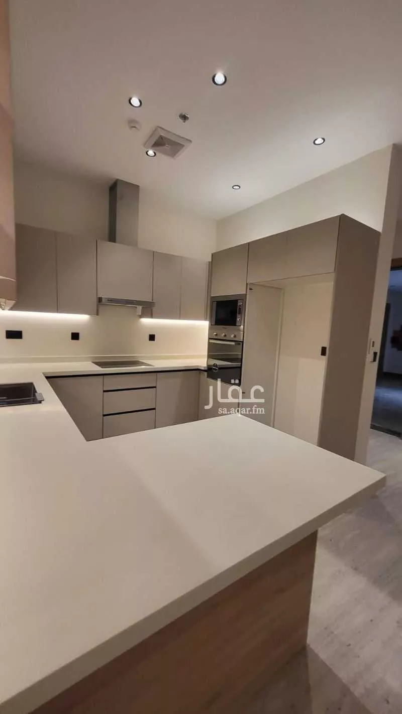 3 bedroom apartment in Al Narjis 1