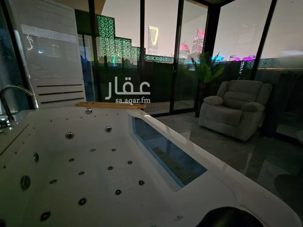 6 bedroom villa in Al Olaya, Riyadh 9