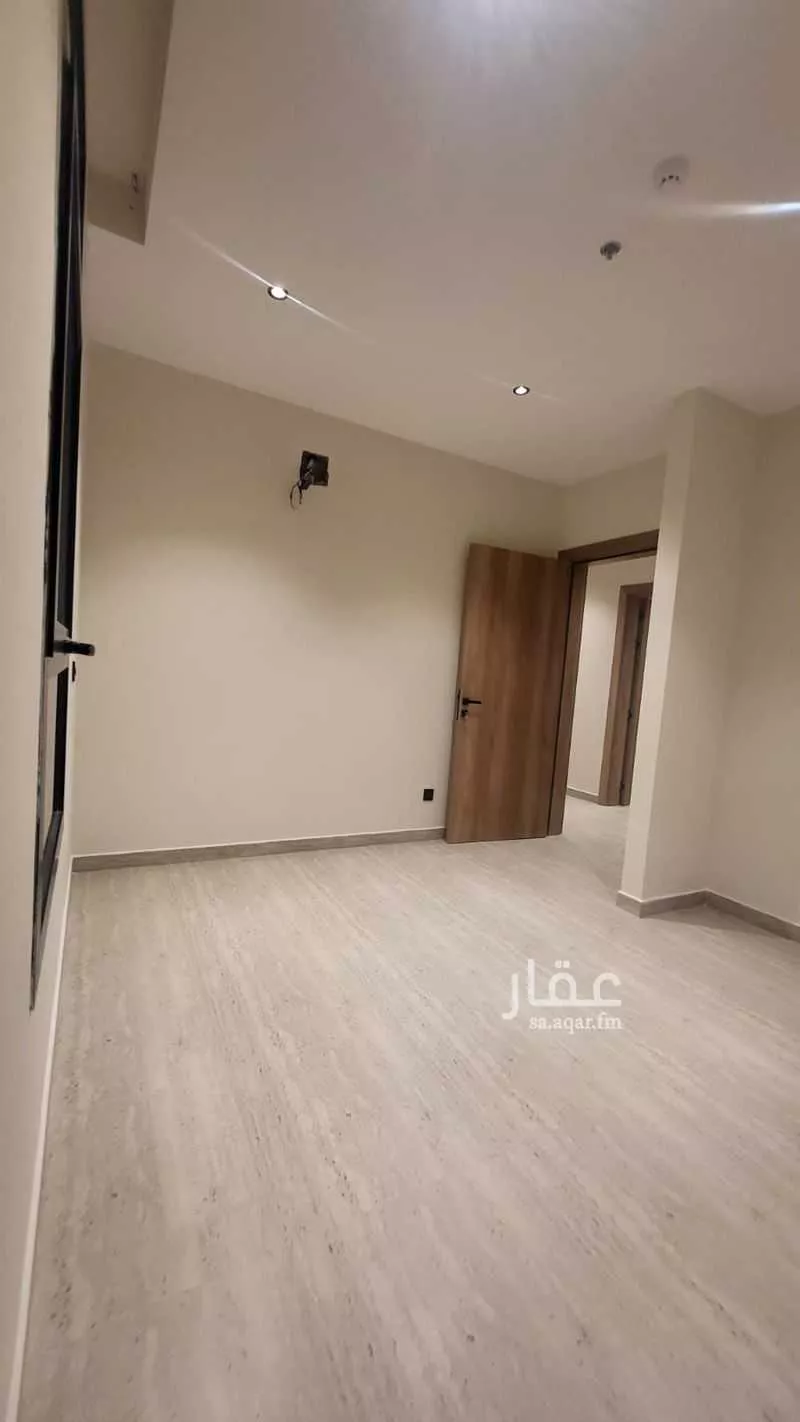 شقة 3 غرف في النرجس 3